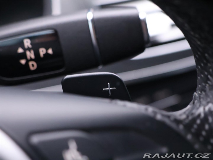 Mercedes-Benz E 3,0 350d 190kW 4Matic 1.M 2015