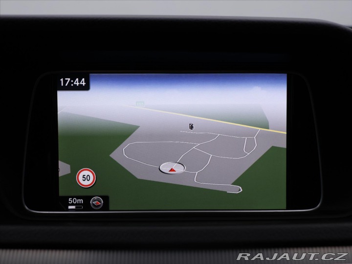 Mercedes-Benz E 3,0 350d 190kW 4Matic 1.M 2015