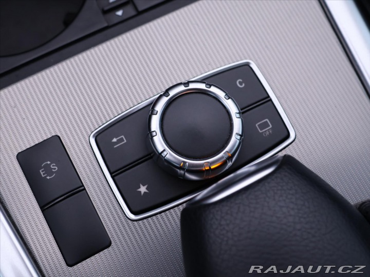 Mercedes-Benz E 3,0 350d 190kW 4Matic 1.M 2015