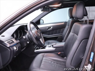 Mercedes-Benz E 3,0 350d 190kW 4Matic 1.M 2015