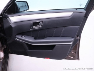 Mercedes-Benz E 3,0 350d 190kW 4Matic 1.M 2015