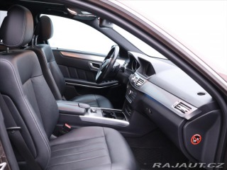 Mercedes-Benz E 3,0 350d 190kW 4Matic 1.M 2015