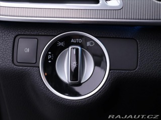 Mercedes-Benz E 3,0 350d 190kW 4Matic 1.M 2015
