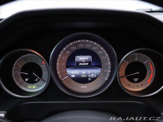 Mercedes-Benz E 3,0 350d 190kW 4Matic 1.M 2015