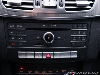 Mercedes-Benz E 3,0 350d 190kW 4Matic 1.M 2015