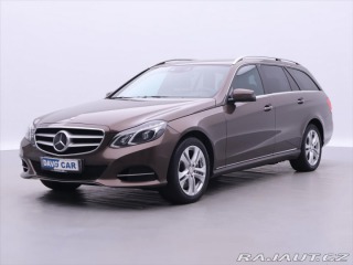 Mercedes-Benz E 3,0 350d 190kW 4Matic 1.M 2015