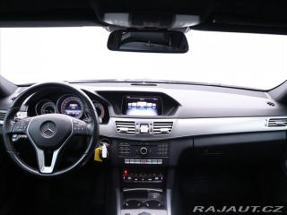 Mercedes-Benz E 3,0 350d 190kW 4Matic 1.M 2015