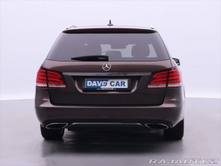 Mercedes-Benz E 3,0 350d 190kW 4Matic 1.M 2015