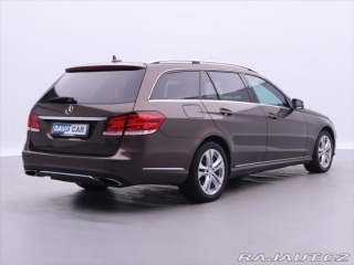 Mercedes-Benz E 3,0 350d 190kW 4Matic 1.M 2015