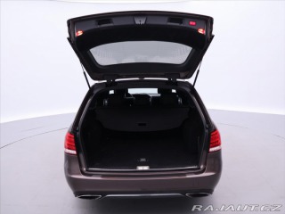 Mercedes-Benz E 3,0 350d 190kW 4Matic 1.M 2015