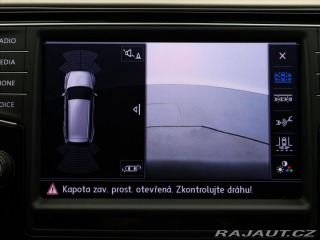 Volkswagen Passat 2,0 TDI R-line Highline 2017