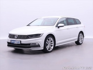 Volkswagen Passat 2,0 TDI R-line Highline 2017