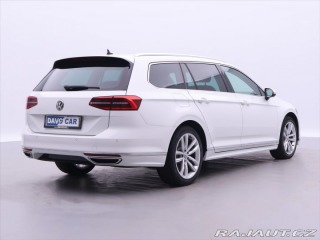 Volkswagen Passat 2,0 TDI R-line Highline 2017