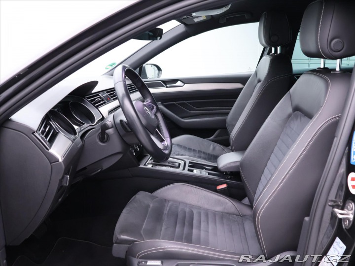 Volkswagen Passat 2,0 TDI 140kW DSG LED R-L 2019