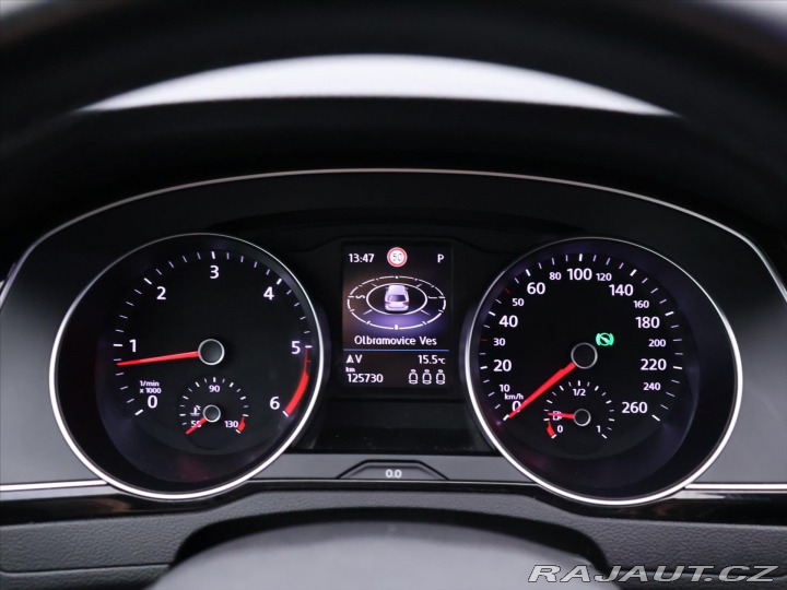 Volkswagen Passat 2,0 TDI 140kW DSG LED R-L 2019