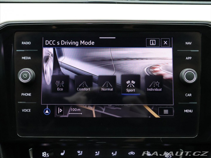 Volkswagen Passat 2,0 TDI 140kW DSG LED R-L 2019