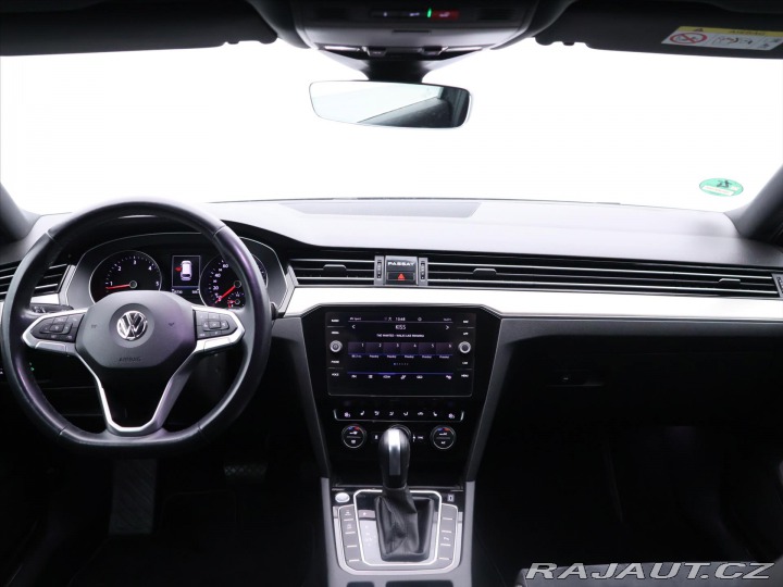 Volkswagen Passat 2,0 TDI 140kW DSG LED R-L 2019