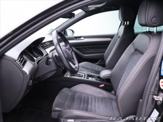 Volkswagen Passat 2,0 TDI 140kW DSG LED R-L 2019