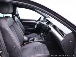 Volkswagen Passat 2,0 TDI 140kW DSG LED R-L 2019