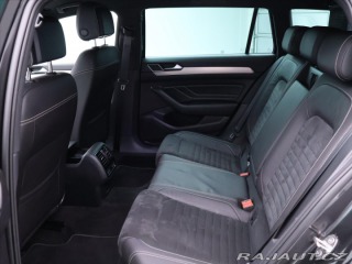 Volkswagen Passat 2,0 TDI 140kW DSG LED R-L 2019