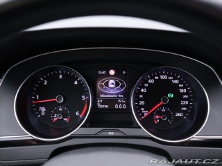 Volkswagen Passat 2,0 TDI 140kW DSG LED R-L 2019