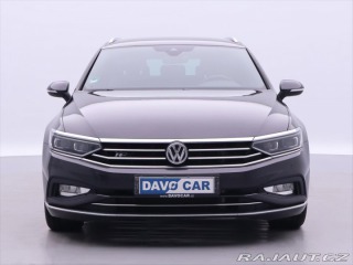 Volkswagen Passat 2,0 TDI 140kW DSG LED R-L 2019