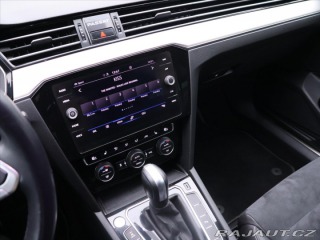 Volkswagen Passat 2,0 TDI 140kW DSG LED R-L 2019