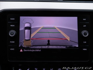 Volkswagen Passat 2,0 TDI 140kW DSG LED R-L 2019