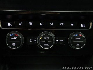 Volkswagen Passat 2,0 TDI 140kW DSG LED R-L 2019