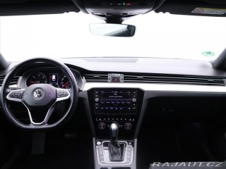 Volkswagen Passat 2,0 TDI 140kW DSG LED R-L 2019