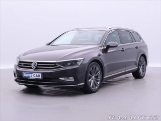 Volkswagen Passat 2,0 TDI 140kW DSG LED R-L 2019