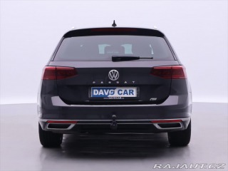 Volkswagen Passat 2,0 TDI 140kW DSG LED R-L 2019