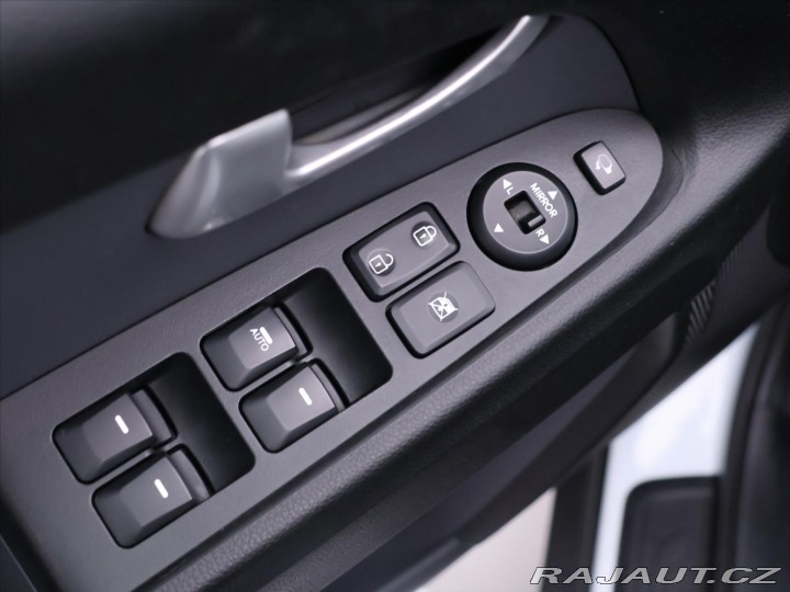 Kia Sportage 2,0 CRDi 135kW 4x4 Comfor 2012