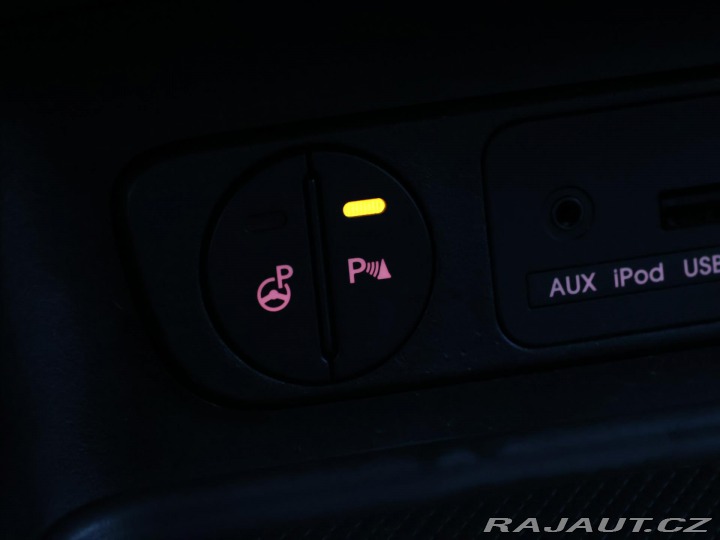 Kia Sportage 2,0 CRDi 135kW Comfort+ 2012