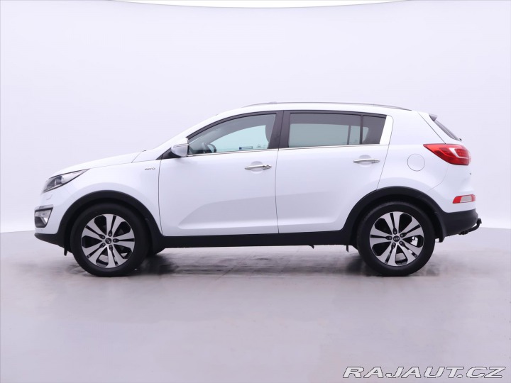 Kia Sportage 2,0 CRDi 135kW Comfort+ 2012