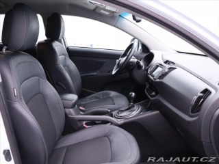 Kia Sportage 2,0 CRDi 135kW 4x4 Comfor 2012