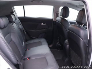 Kia Sportage 2,0 CRDi 135kW 4x4 Comfor 2012