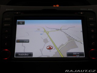 Kia Sportage 2,0 CRDi 135kW 4x4 Comfor 2012