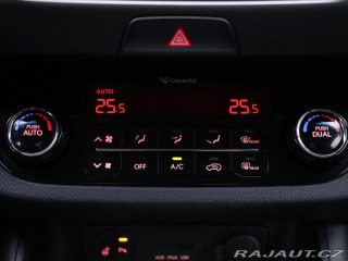 Kia Sportage 2,0 CRDi 135kW 4x4 Comfor 2012