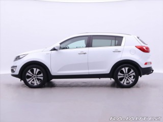 Kia Sportage 2,0 CRDi 135kW 4x4 Comfor 2012