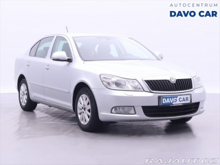 Škoda Octavia 2,0 TDI 103kW Elegance CZ