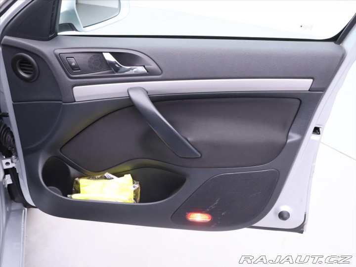 Škoda Octavia 2,0 TDI 103kW Elegance CZ 2012