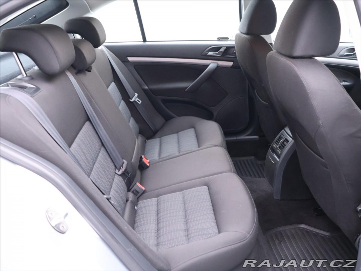 Škoda Octavia 2,0 TDI 103kW Elegance CZ 2012