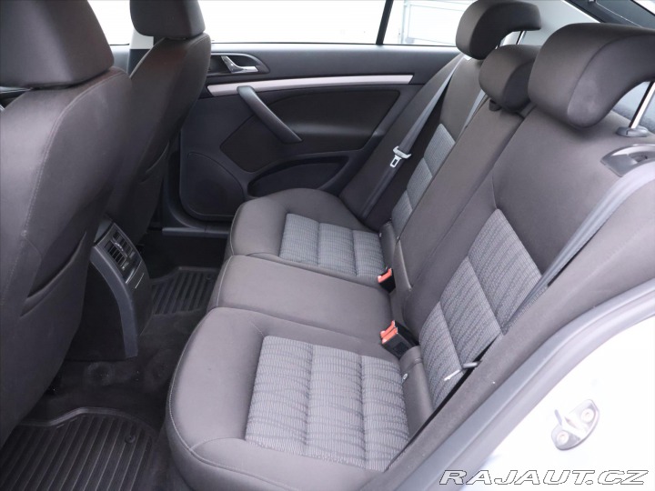 Škoda Octavia 2,0 TDI 103kW Elegance CZ 2012