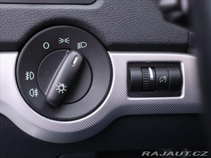 Škoda Octavia 2,0 TDI 103kW Elegance CZ 2012