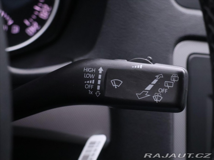 Škoda Octavia 2,0 TDI 103kW Elegance CZ 2012