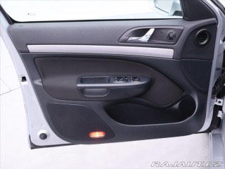 Škoda Octavia 2,0 TDI 103kW Elegance CZ 2012