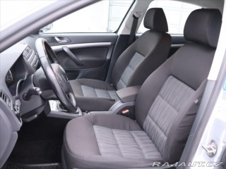 Škoda Octavia 2,0 TDI 103kW Elegance CZ 2012