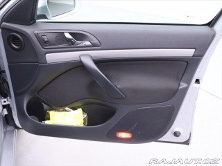 Škoda Octavia 2,0 TDI 103kW Elegance CZ 2012