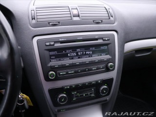 Škoda Octavia 2,0 TDI 103kW Elegance CZ 2012